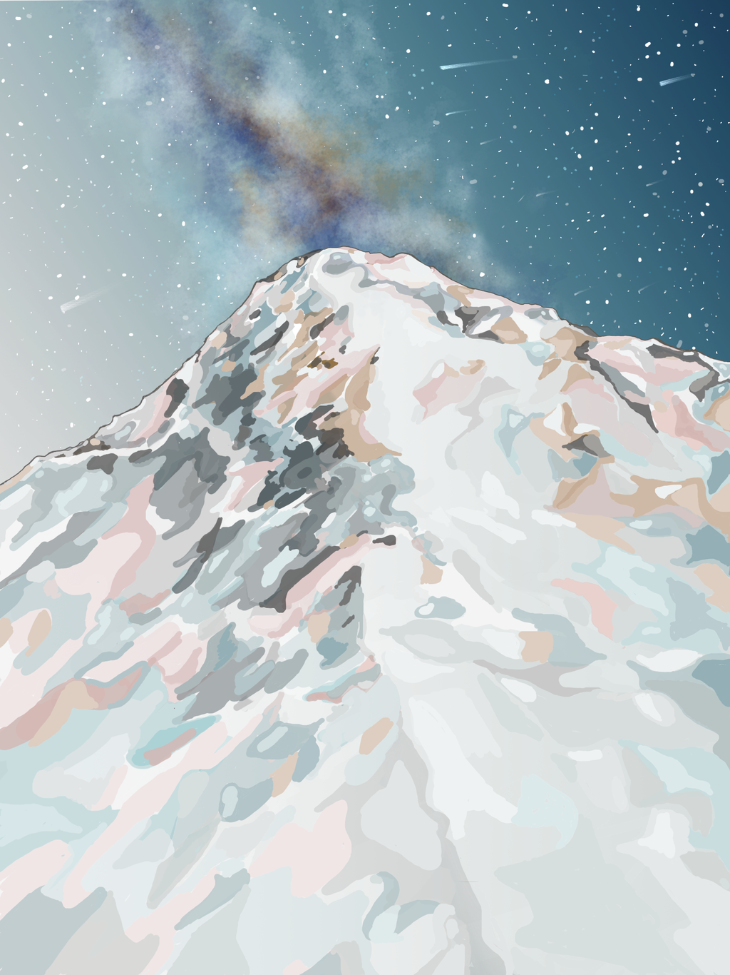 Mount Rainier